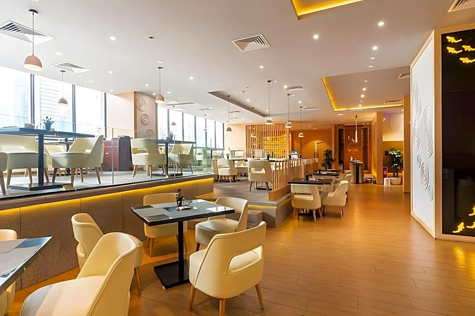 Victoria Hotel 