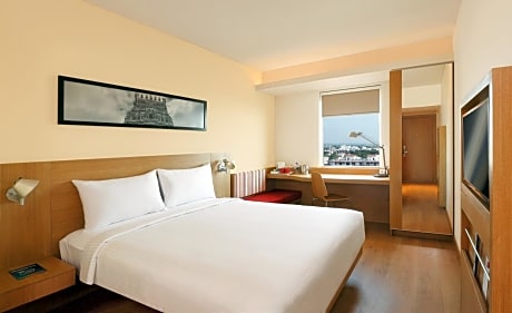 Day Use Room (Book latest by 4 pm anytime between 9 am - 7pm for max 6 hours same day check in/out)