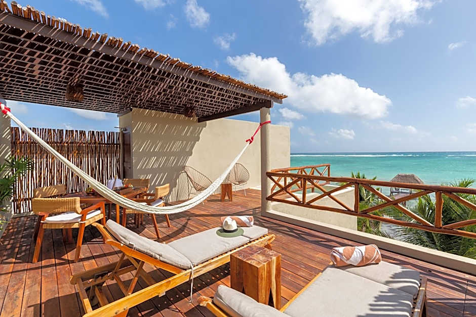 Mereva Tulum