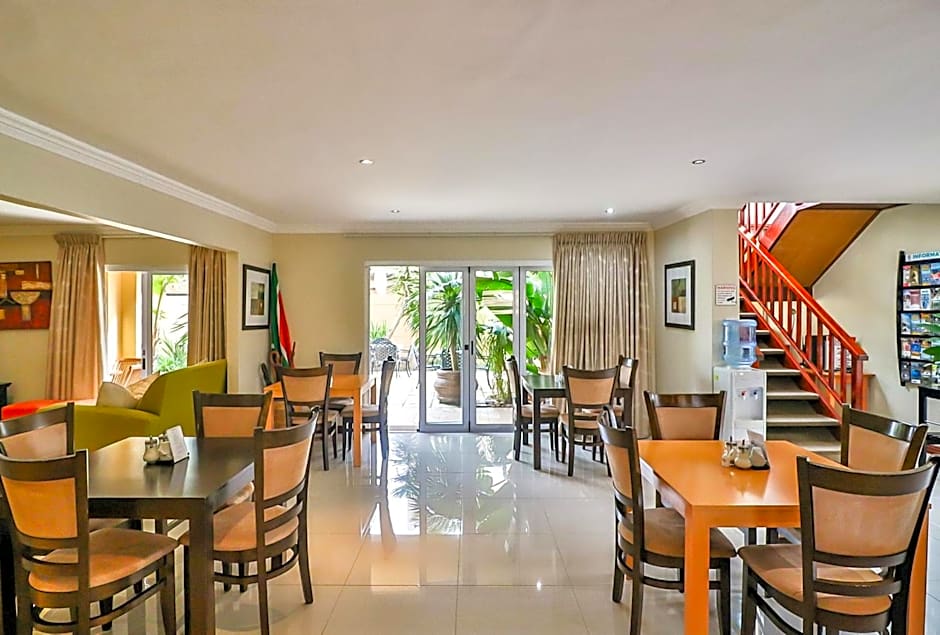 Kwantu Guesthouse 2