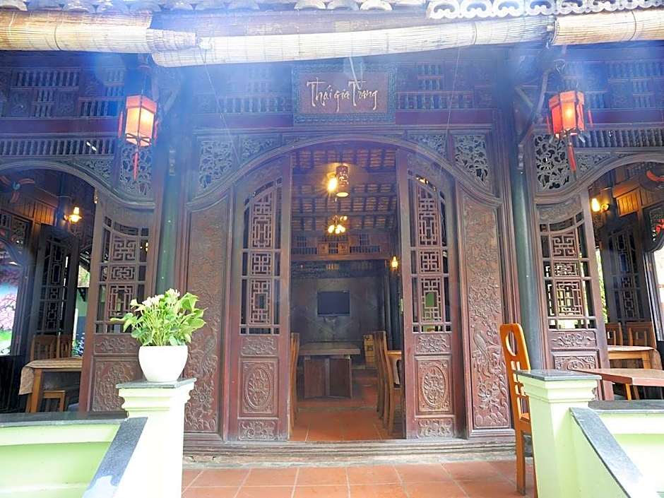 Hoang Yen Hotel Thuan An