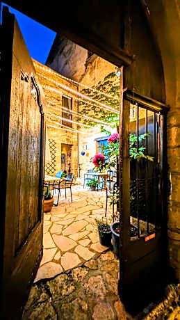 La Lanterne Chambres d'Hotes
