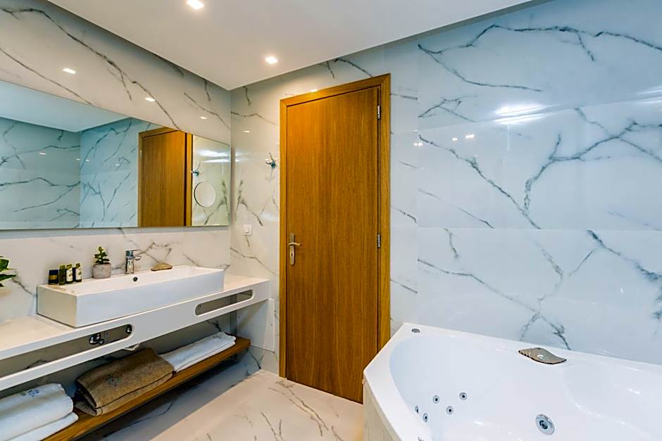 Menta City Boutique Hotel