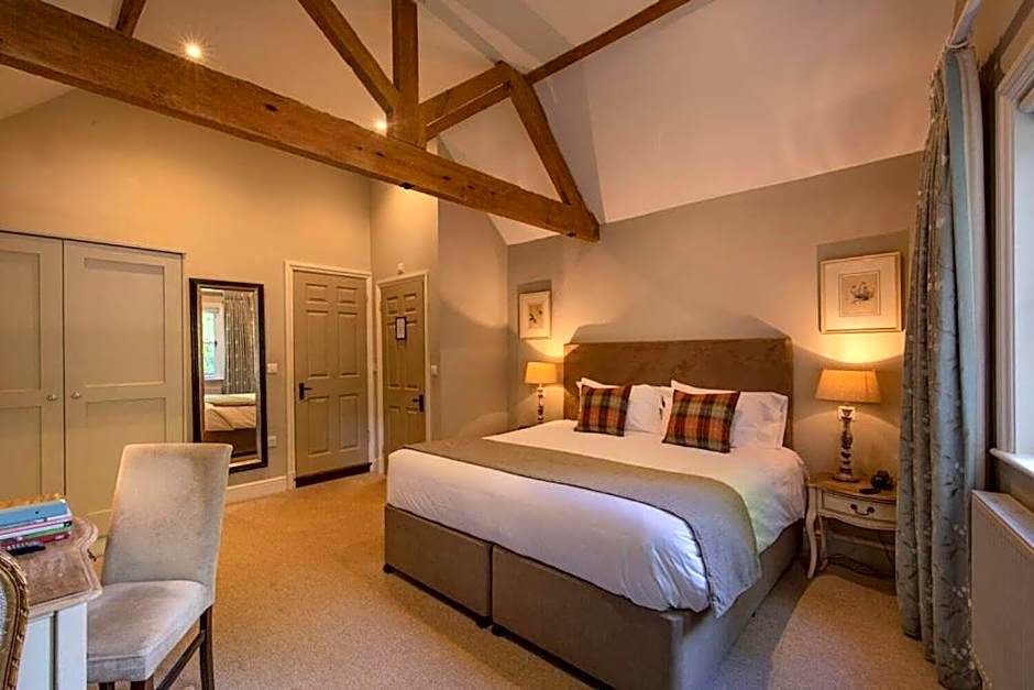 The Five Arrows Hotel