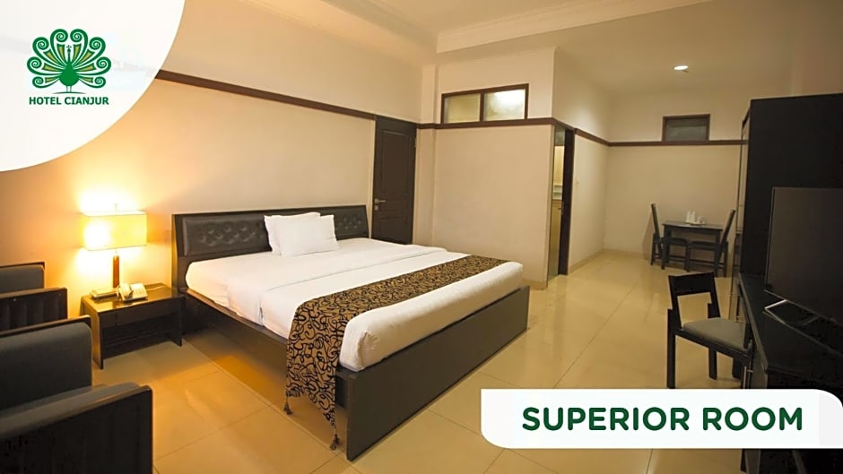 Hotel Cianjur Cipanas