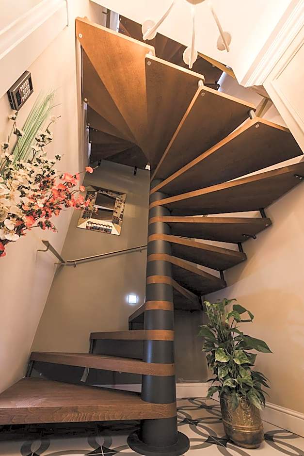 IŻ-ŻEBBUĠA BOUTIQUE SUITES