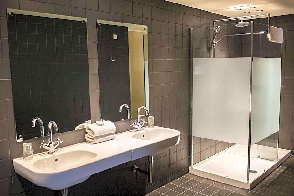 Milsoms Kesgrave Hall