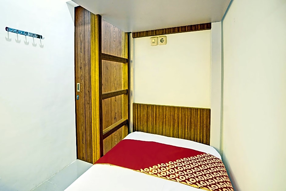 Hotel O Sunlo Cozy Home Family Homestay Syariah