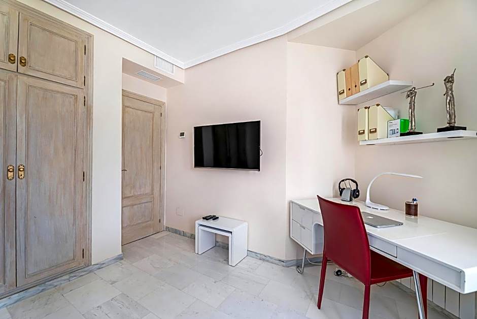 Townhouse at Los Naranjos GC