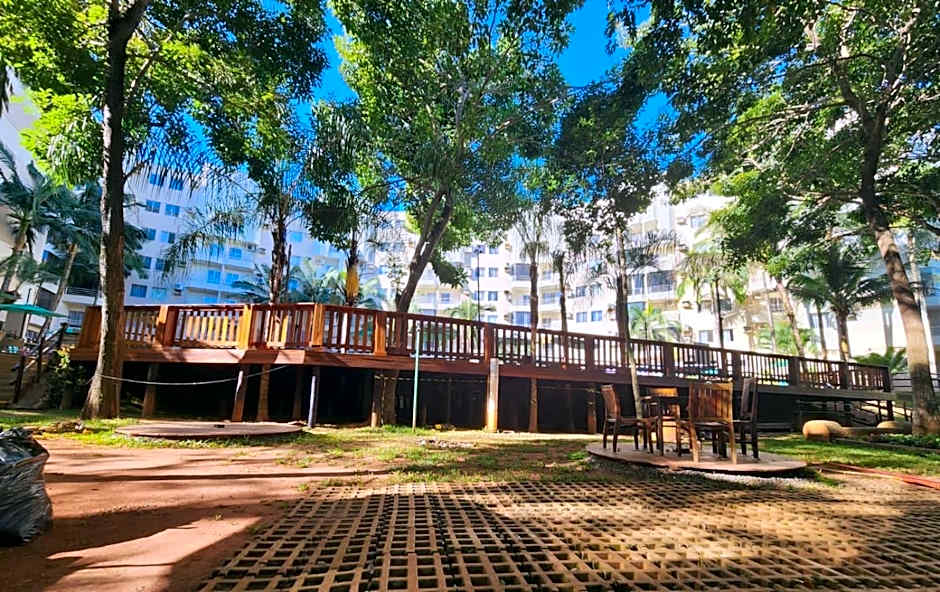 Thermas Paradise Rio Quente