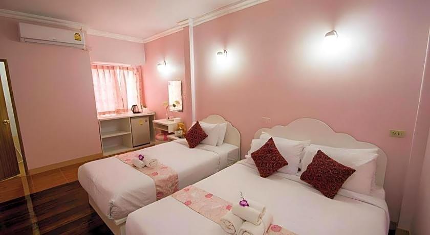 Wiangphumin Hotel