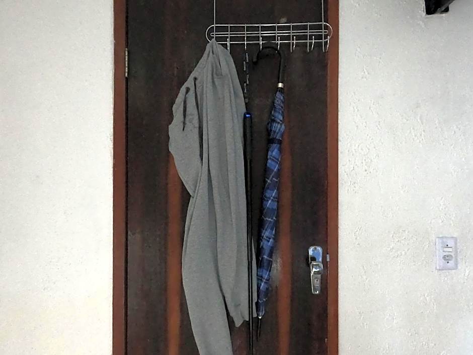 Pousada Aconchego - Suítes Rústicas e Privativas