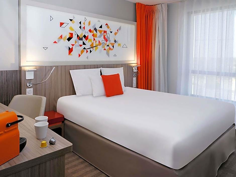Mercure Toulouse Sud