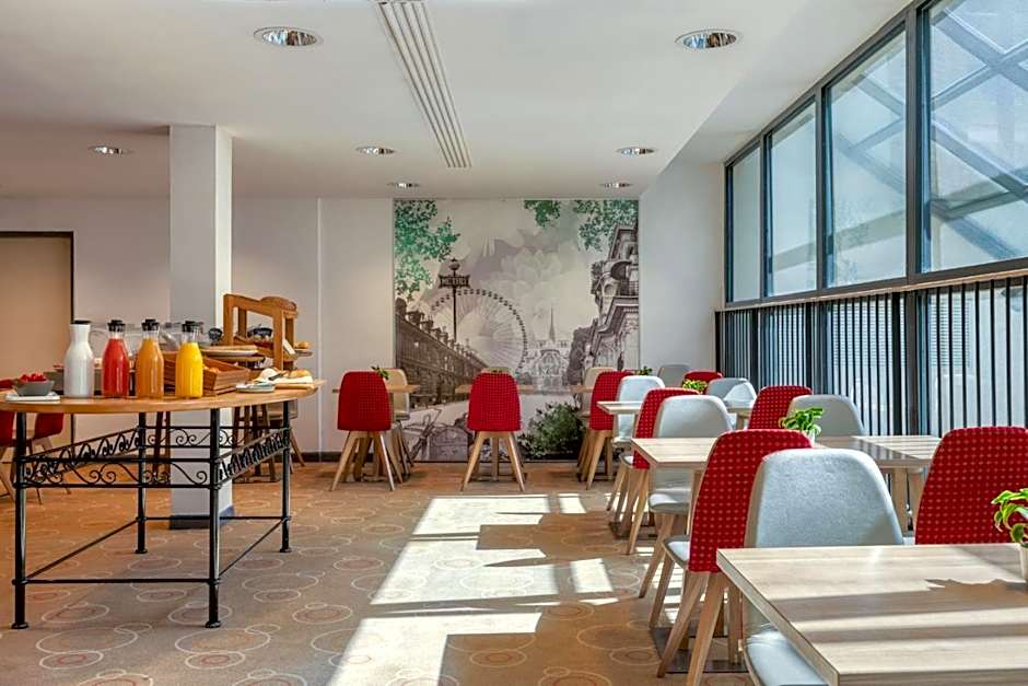Citadines Saint-Germain-Des-Pres Paris