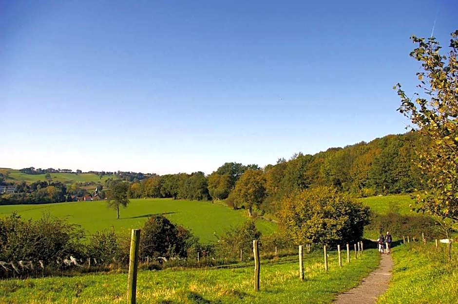 Klein Zwitserland