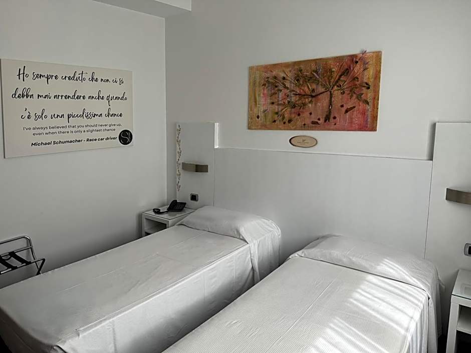 Hotel Sporting Cologno