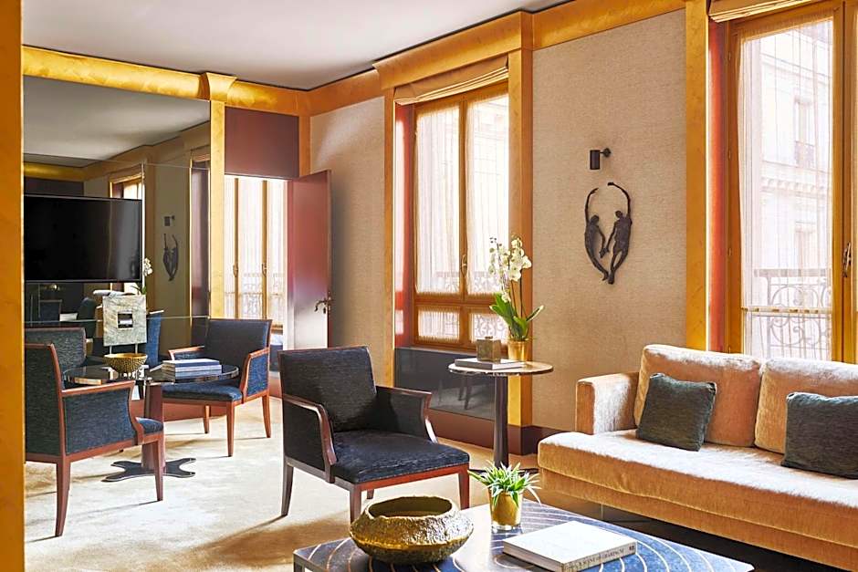 Park Hyatt Vendome Hotel