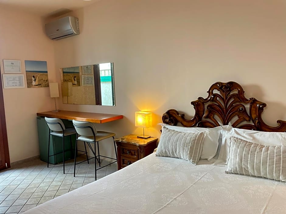 B&B Ophelia – Otranto, OK