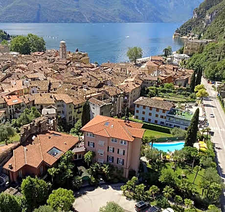 Hotel Villa Miravalle