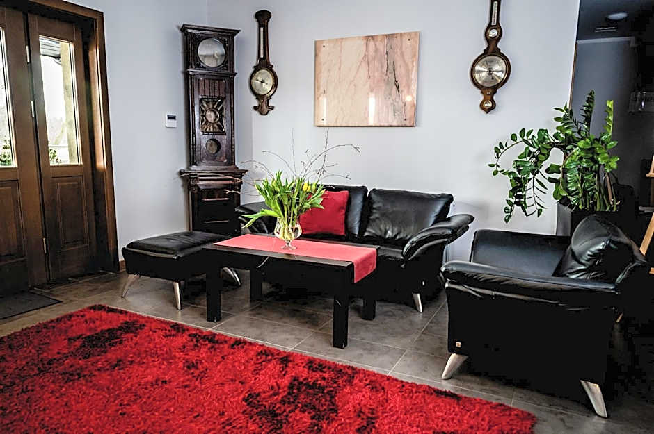 Hotel nad morzem- Art-Pension