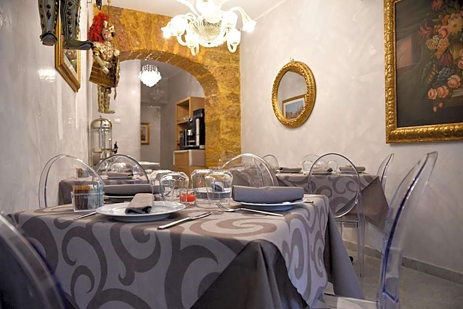 La Serenissima Hotel