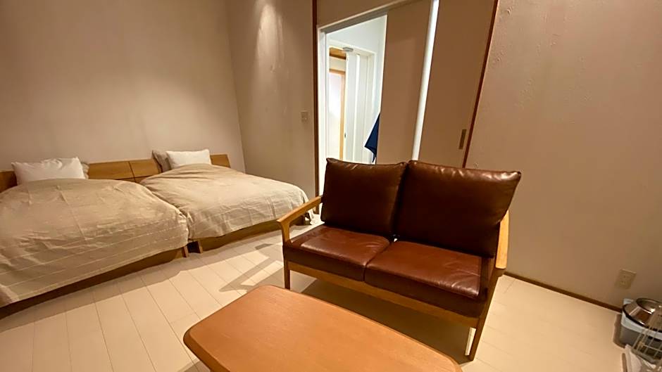 Yunogo  Yuzu Hotel  Senrien