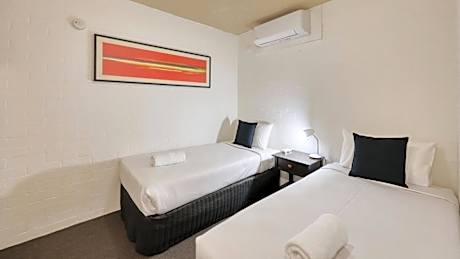 Superior Family Room