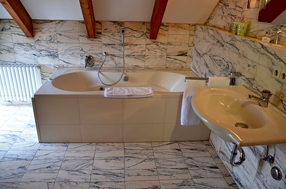 Hotel Garni Reulein