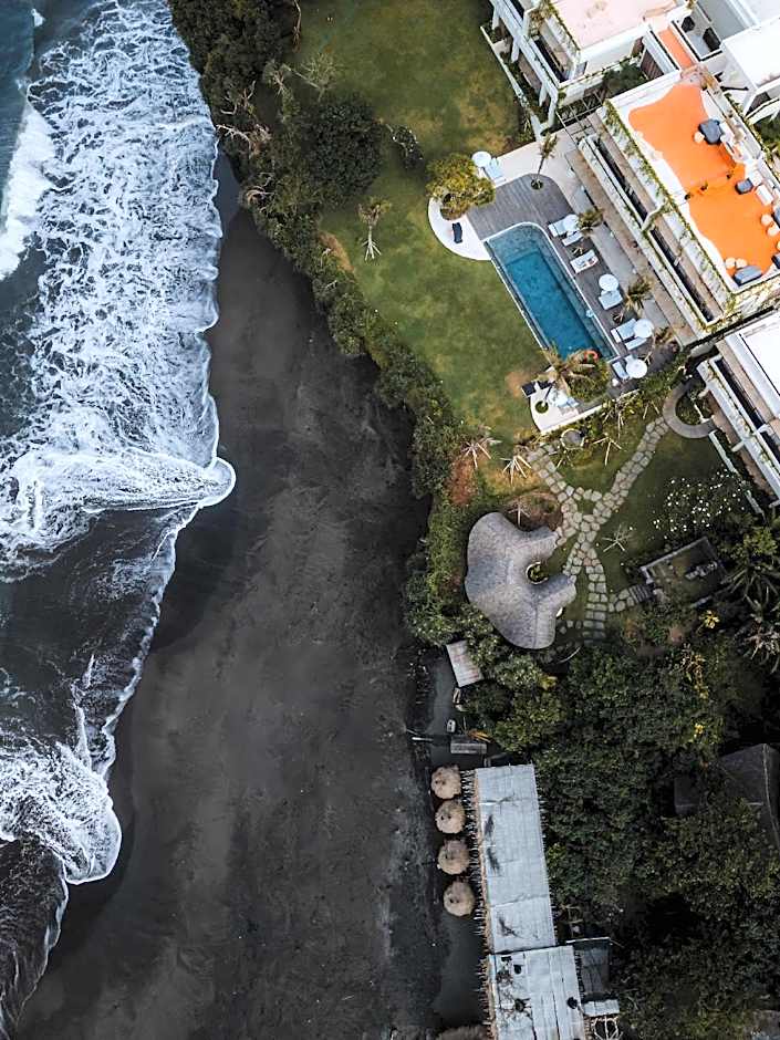 Oshom Bali
