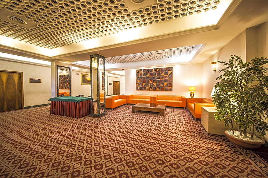 Etrusco Arezzo Hotel, Sure Hotel Collection by Best Western