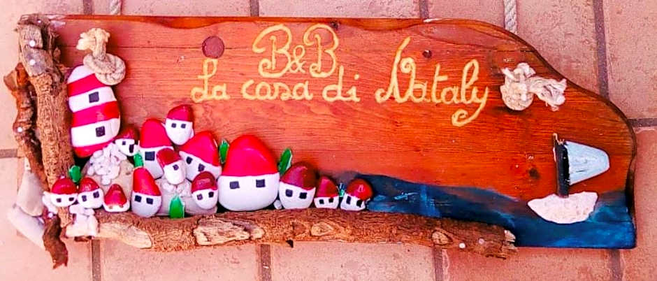 La casa di Nataly