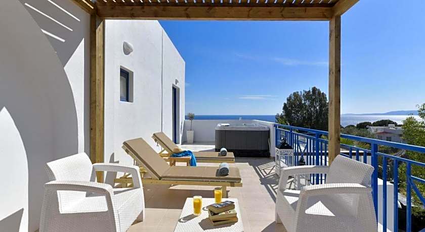 Hotel Eagles Nest