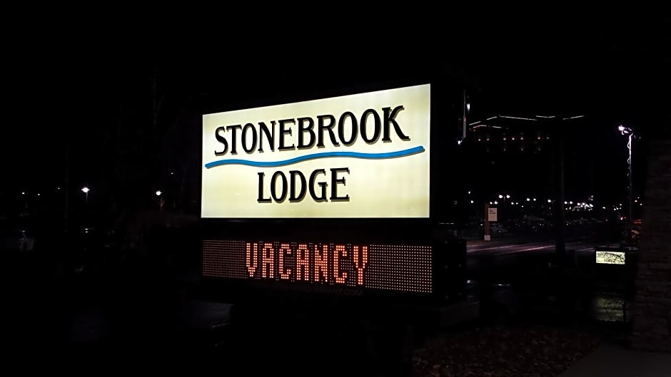 Stonebrook Lodge