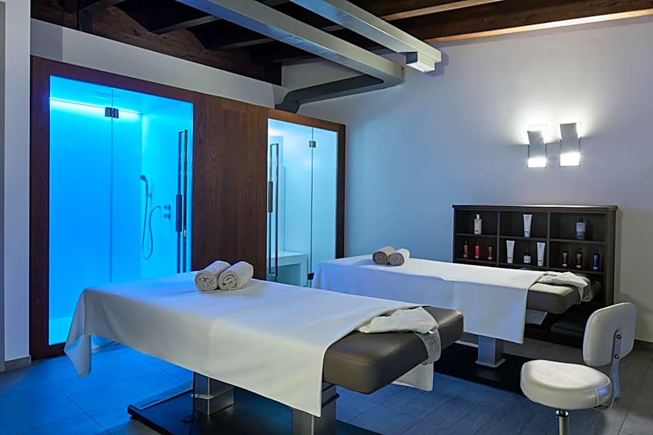 Hotel Wulfenia 4S - Adults Only