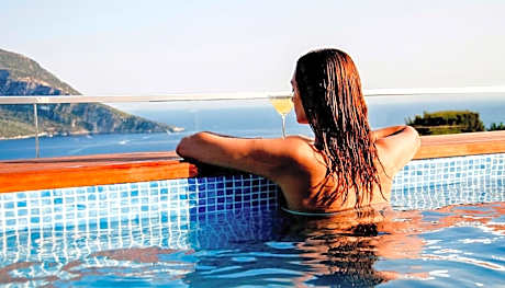 Rhapsody Hotel & Spa Kalkan