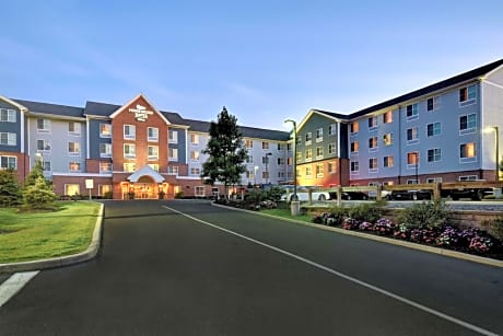 Homewood Suites By Hilton Southington