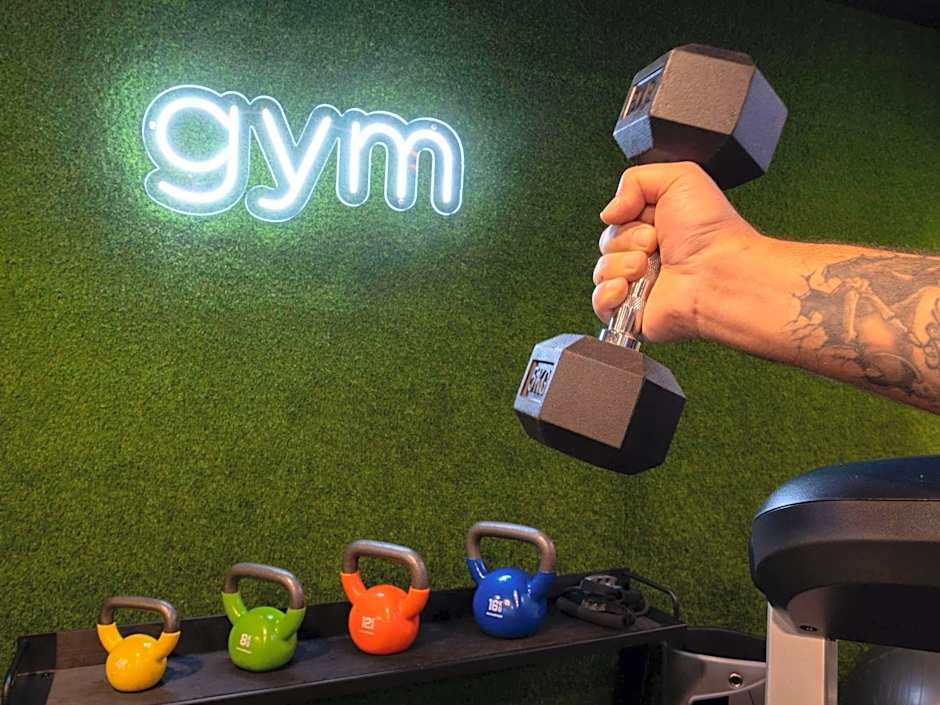 ibis Styles Santander