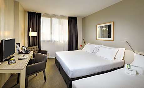 Classic Double Room