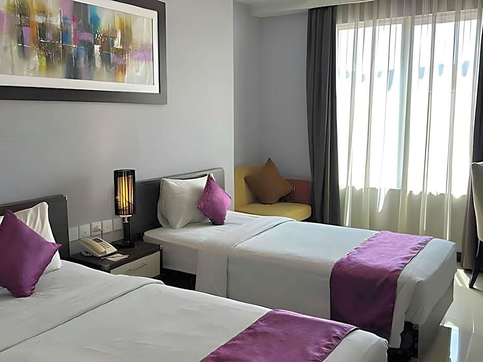Daima Hotel Padang