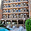 Shady Hotel Luxor