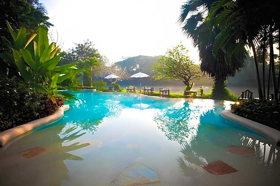 Lampang River Retreat