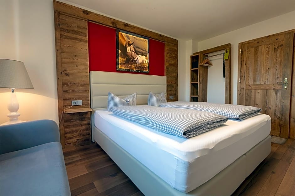 Boutique Hotel Restaurant & Spa beim Lipp