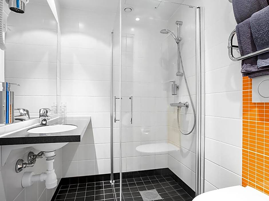 Aiden by Best Western Stockholm Arlanda Airport