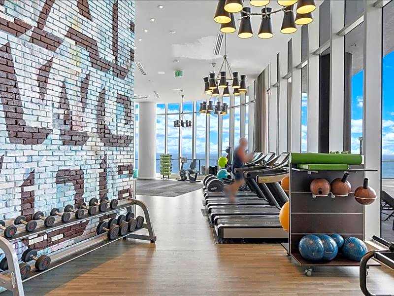 Beachside Contemporary Residence in Lyfe