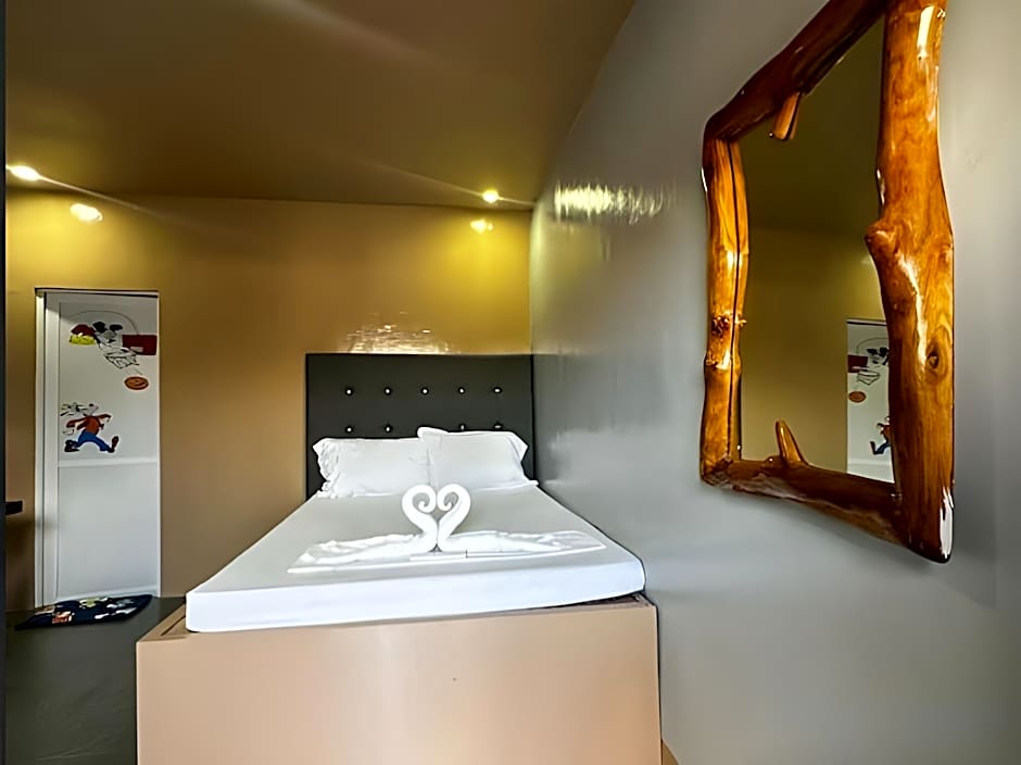 Agathas Hotel powered by Cocotel