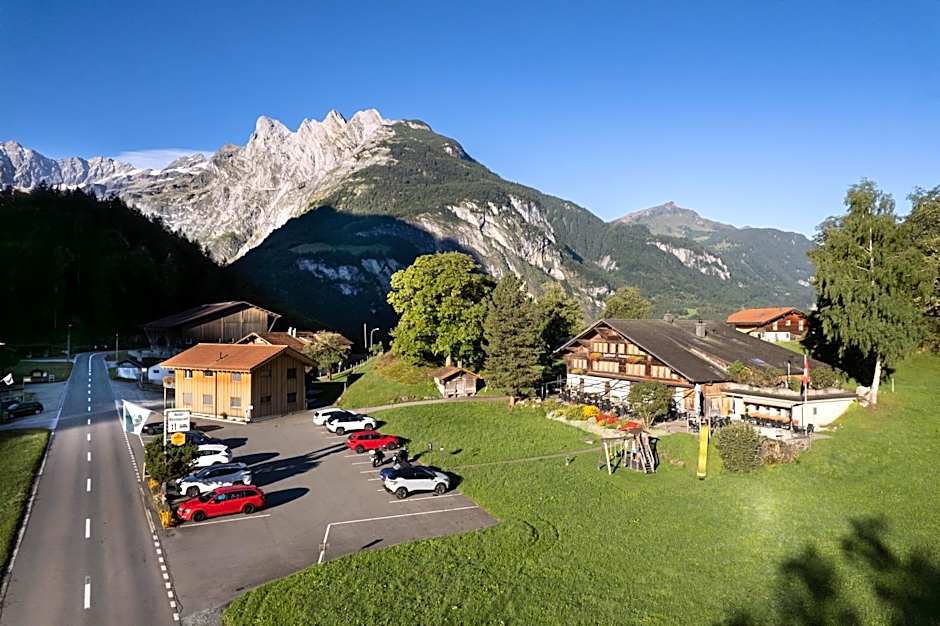 Landgasthof Tännler