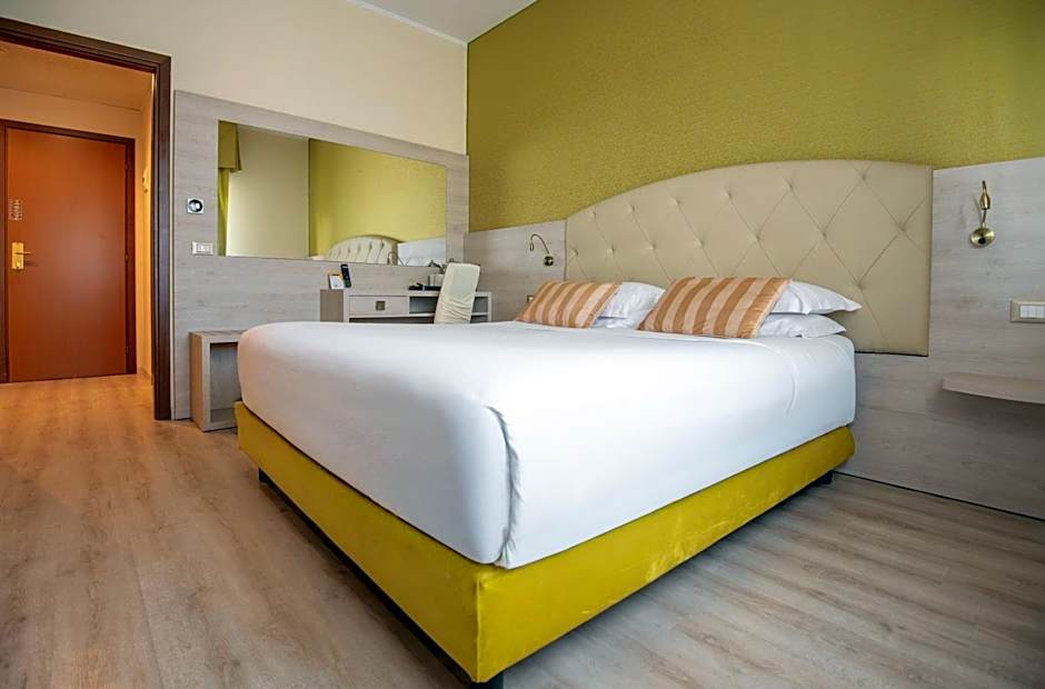 Hotel Castello Artemide Congressi