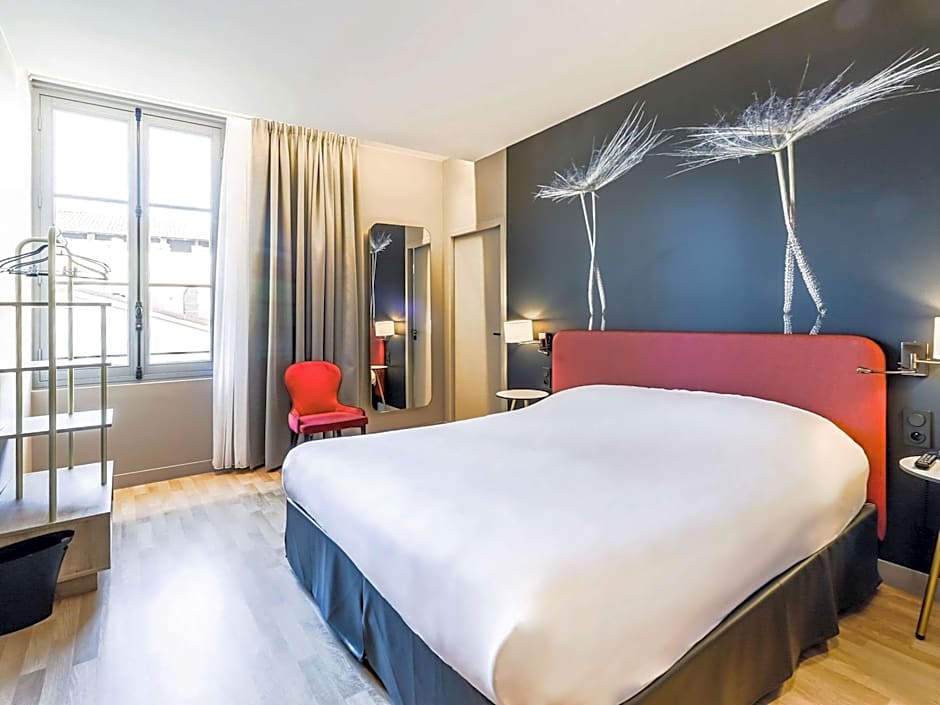 ibis Styles Toulouse Centre Capitole