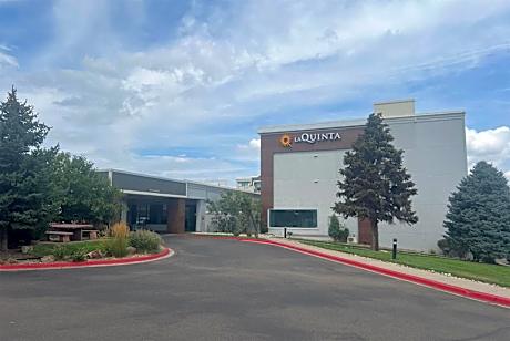 La Quinta Inn & Suites by Wyndham Denver Englewood Tech Ctr