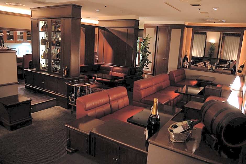 Hotel New Otani Nagaoka